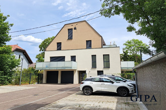 achat appartement illkirch-graffenstaden 67400