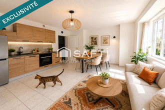 achat appartement illkirch-graffenstaden 67400