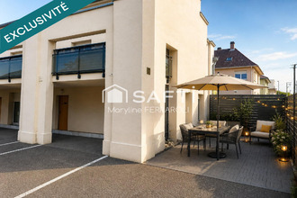 achat appartement illkirch-graffenstaden 67400