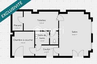 achat appartement illkirch-graffenstaden 67400