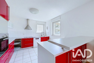 achat appartement illkirch-graffenstaden 67400