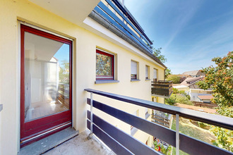 achat appartement illkirch-graffenstaden 67400