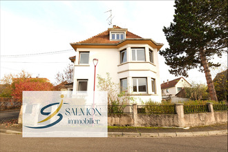 achat appartement illkirch-graffenstaden 67400
