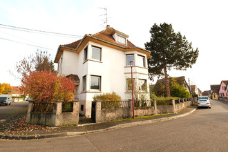 achat appartement illkirch-graffenstaden 67400
