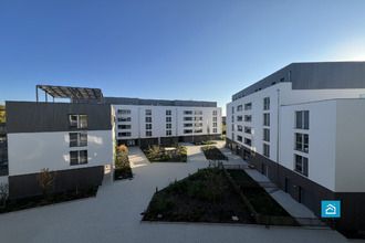 achat appartement illkirch-graffenstaden 67400