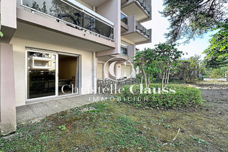 achat appartement illkirch-graffenstaden 67400