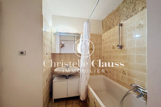 achat appartement illkirch-graffenstaden 67400