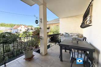 achat appartement illkirch-graffenstaden 67400