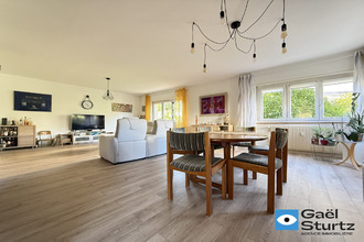 achat appartement illkirch-graffenstaden 67400