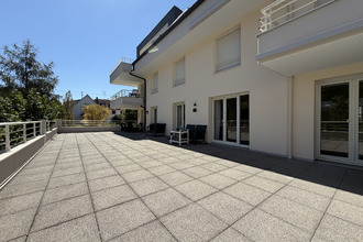 achat appartement illkirch-graffenstaden 67400
