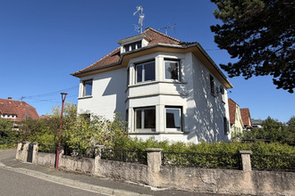achat appartement illkirch-graffenstaden 67400
