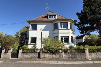 achat appartement illkirch-graffenstaden 67400