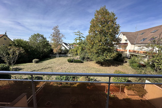 achat appartement illkirch-graffenstaden 67400