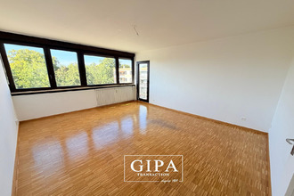 achat appartement illkirch-graffenstaden 67400