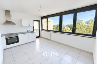 achat appartement illkirch-graffenstaden 67400