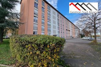 achat appartement illzach 68110