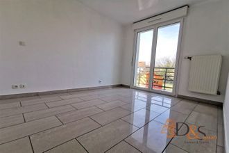 achat appartement illzach 68110