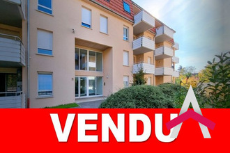 achat appartement illzach 68110