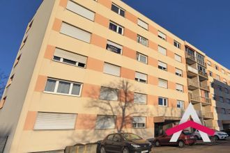 achat appartement illzach 68110