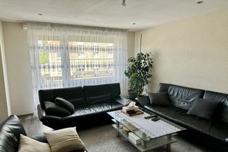 achat appartement illzach 68110