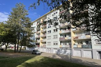 achat appartement illzach 68110