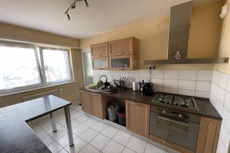 achat appartement illzach 68110