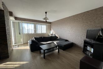 achat appartement illzach 68110