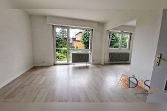 achat appartement illzach 68110