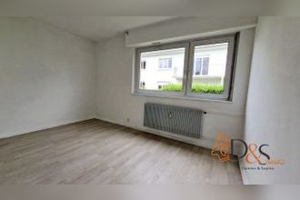 achat appartement illzach 68110