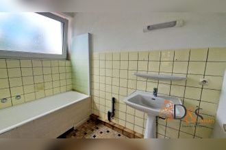 achat appartement illzach 68110