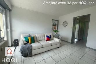 achat appartement illzach 68110