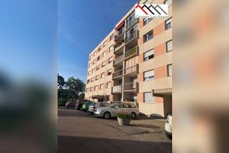 achat appartement illzach 68110