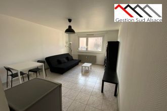 achat appartement illzach 68110