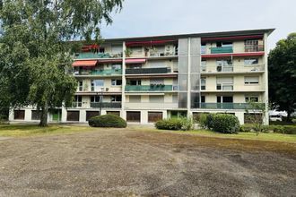 achat appartement illzach 68110