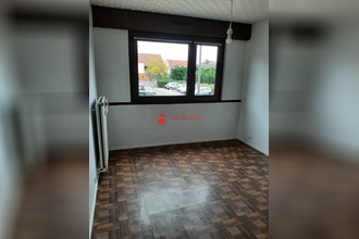 achat appartement illzach 68110