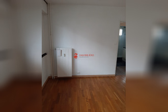 achat appartement illzach 68110