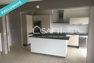 achat appartement illzach 68110