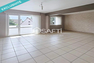 achat appartement illzach 68110