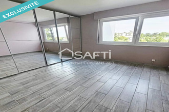 achat appartement illzach 68110