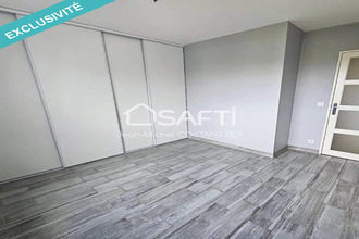 achat appartement illzach 68110