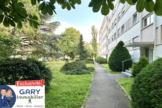 achat appartement illzach 68110