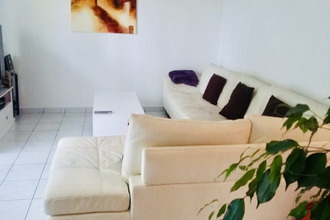 achat appartement illzach 68110