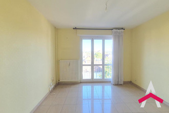 achat appartement illzach 68110