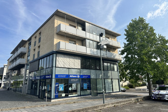 achat appartement illzach 68110