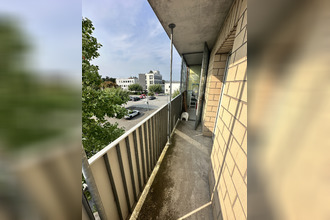 achat appartement illzach 68110