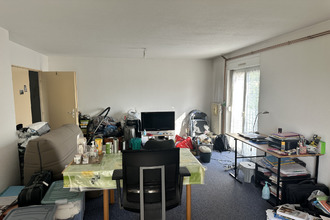 achat appartement illzach 68110