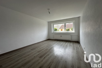 achat appartement illzach 68110