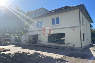 achat appartement illzach 68110