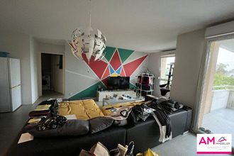 achat appartement illzach 68110