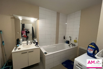 achat appartement illzach 68110